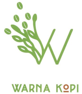 Trademark WARNA KOPI