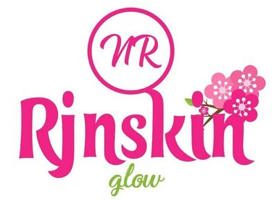 Trademark Rjnskin glow