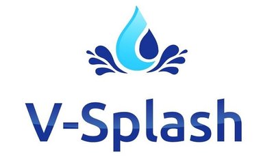 Trademark V-Splash