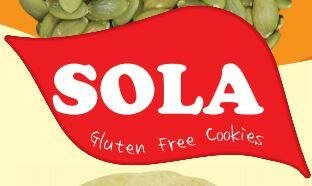 Trademark SOLA