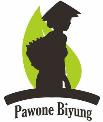 Trademark PAWONE BIYUNG