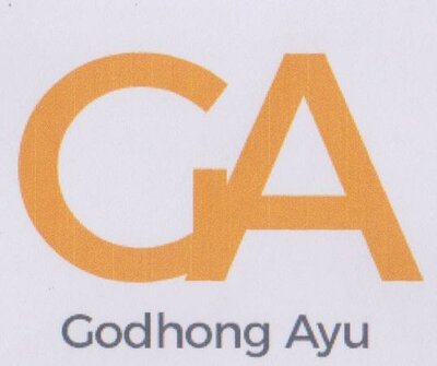 Trademark GODHONG AYU