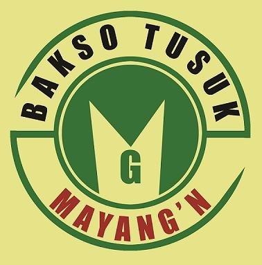 Trademark BAKSO TUSUK MAYANG'N