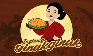 Trademark INGKUNG GINUKGINUK