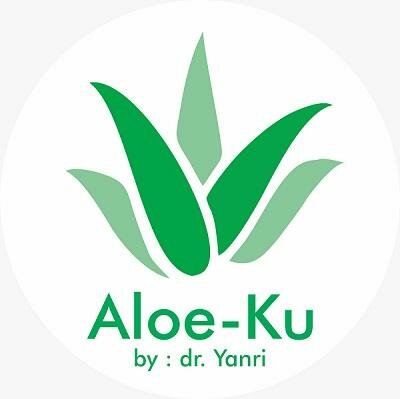 Trademark Aloe-Ku by dr. Yanri