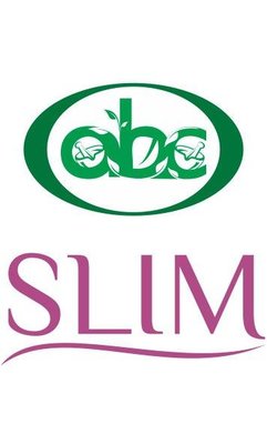 Trademark ABC SLIM