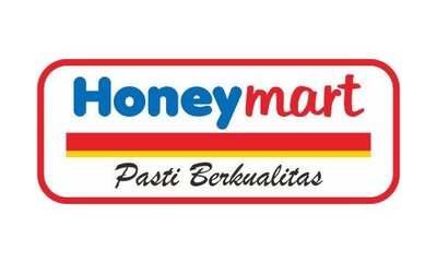 Trademark Honeymart