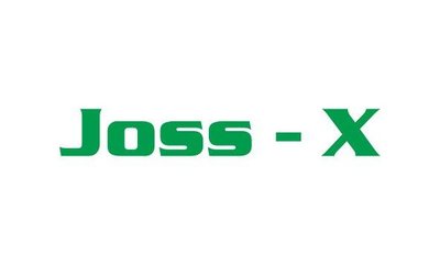 Trademark Joss-X