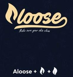 Trademark ALOOSE