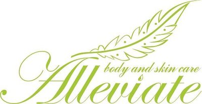 Trademark Alleviate