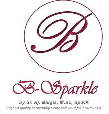 Trademark B-Sparkle