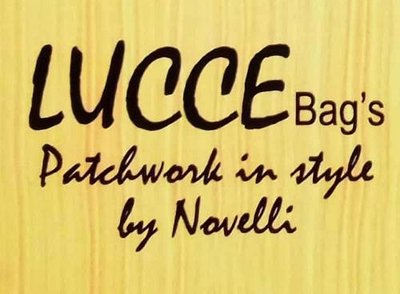 Trademark LUCCE Bag's