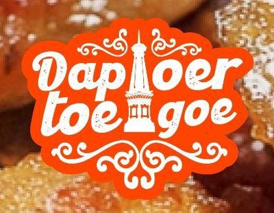 Trademark DAPOER TOEGOE