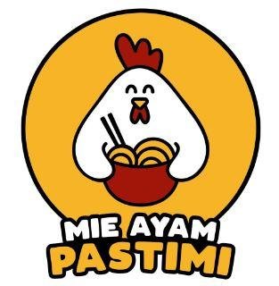 Trademark MIE AYAM PASTIMI