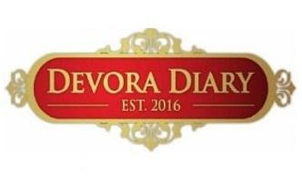 Trademark DEVORA DIARY