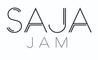 Trademark SAJA JAM