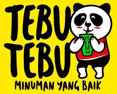 Trademark TEBUTEBU