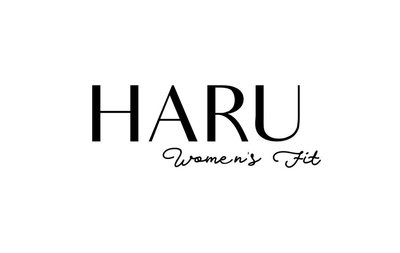 Trademark HARU Women's Fit