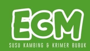 Trademark EGM