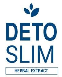 Trademark DETO SLIM