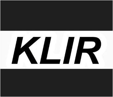 Trademark KLIR