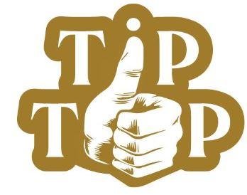 Trademark TIP TOP