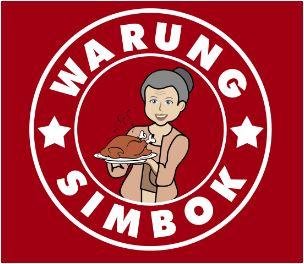 Trademark WARUNG SIMBOK