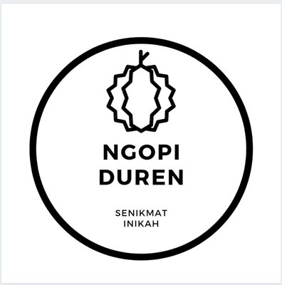 Trademark NGOPI DUREN