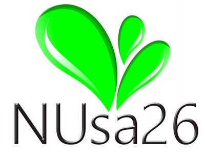 Trademark NUsa26