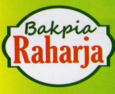 Trademark Bakpia Raharja