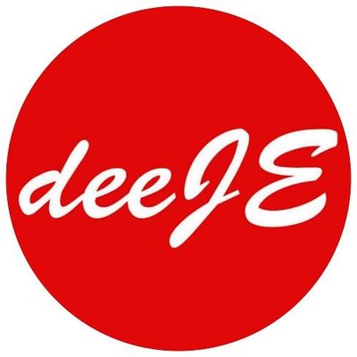 Trademark deeJE