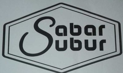 Trademark Sabarsubur