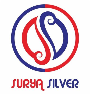 Trademark SURYA SILVER