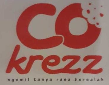 Trademark CO krezz