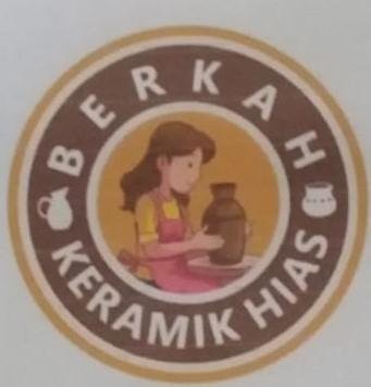 Trademark BERKAH KERAMIK HIAS