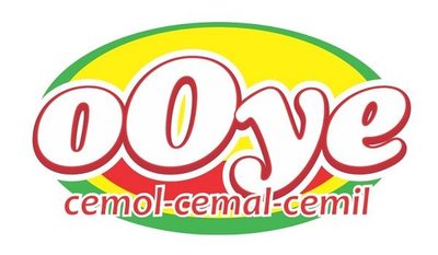 Trademark oOye cemol cemal cemil