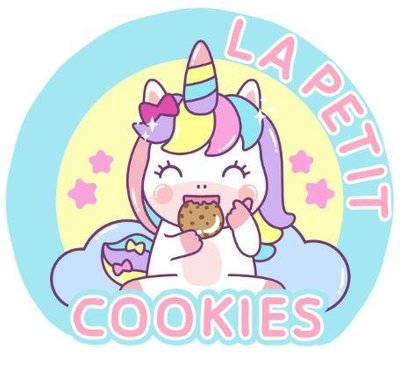 Trademark LA PETIT COOKIES