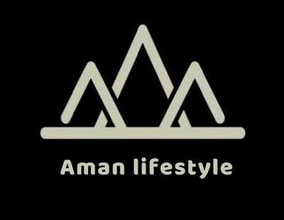 Trademark Aman lifestyle