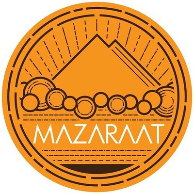 Trademark MAZARAAT