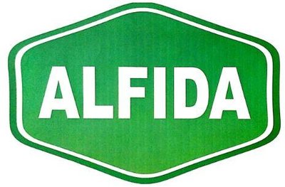 Trademark ALFIDA