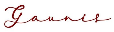 Trademark GAUNIS