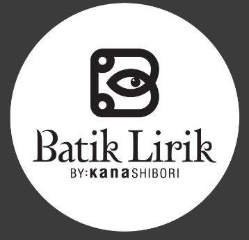 Trademark BATIK LIRIK