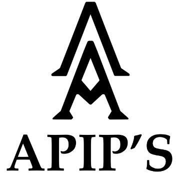 Trademark APIP'S