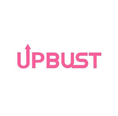 Trademark UPBUST