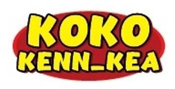 Trademark KOKO KENN_KEA