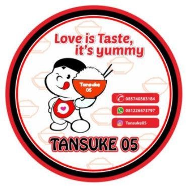 Trademark TANSUKE 05