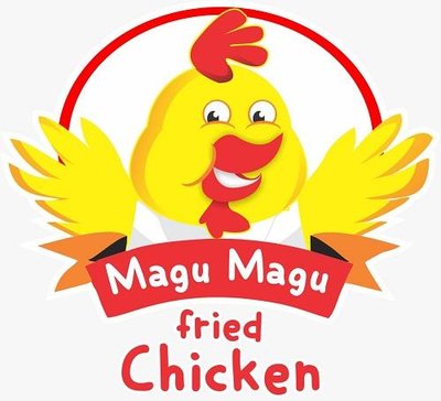 Trademark Magu Magu Fried Chicken