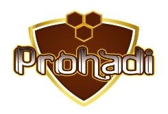 Trademark Prohadi