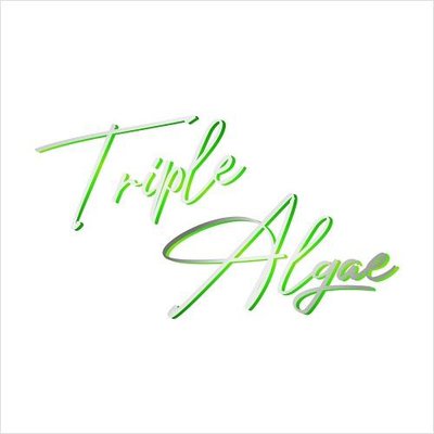 Trademark TRIPLE ALGAE