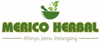 Trademark MERICO HERBAL